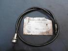 246-83550-00 Yamaha Nos Speedometer Cable