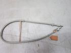 246-83550-01 Yamaha Nos Grey Speedometer Cable