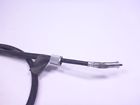 24714011a Suzuki Dr Se Speed Speedo Speedometer Cable