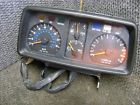 25001-1218 Kawasaki Oem Gauges Speedo Tach Cluster Meters Gpz