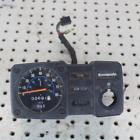 25001-1267 Not Specified Kawasaki Gauges Meter Speedo Tach