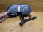 25001-1312 Kawasaki Gpz Oem Gauges Meter Speedo Tach Dash Gauge