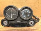 25005-1383 25001-1715 25015-1278 Kawasaki Ninja Speedometer Tachometer Fuel Temp Cluster Gauges
