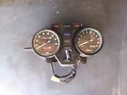 25015-1068 25005-1064 Kawasaki 1980 Kz 440 Ltd A1 Gauge Cluster Tach Speedo Tachometer Speedometer Instrument