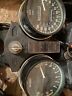 25005-1068 Kawasaki Instrument Cluster Ignition Switch