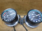 25005-1101 Kawasaki Kz Csr Oem Gauges Meter Speedo Tach Bracket Stay