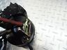 25005-1170 Kawasaki Police Speedometer Gauges Display Cluster Lights