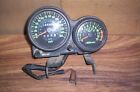 25005-1218 Kawasaki Gpz Speedometer Tachometer Cluster Gauge