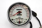 25005-1654 Kawasaki Vulcan Drifter Oem Gauge Meter Speedo 25005-1654 Kawasaki Vulcan Drifter Oem Gauge Meter Speedo