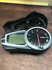 2501408-02 Triumph Street Triple Speedometer With Rear Cover Speedo