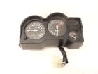 25023-1158 Kawasaki Ninja Ex Used Gauge Cluster Speedometer Tachometer