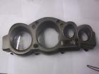 25023-1265 Kawasaki Zzr Speedo Speedometer Cover Glass Casing