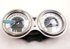 2502787 Triumph Thruxton Speedometer Tachometer Odometer Gauges Cluster