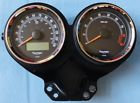 2503040 Triumph Scrambler Gauges Meter Speedo Tach Speedometer Oem