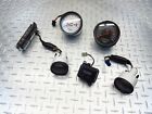 2501143 2504030 2500704 2504320 Triumph Sprint St Oem Gauges Display Lot Speedometer Tach Temp