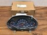 250t-b-020202 Eurospeed Scooter Speedometer Tachometer Gauges Cluster