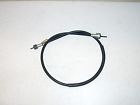 256-83550-01-00 Yamaha Speedometer Cable Cs3