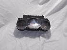 189063 257 Nissan Altima Auto Speedometer Instrument Dash Cluster Miles