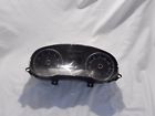 45055 257 Vw 2014 Jetta Speedometer