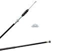 22870-461-000 26-40070 Emgo Honda Clutch Cable