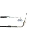 17910-449-010 26-40098 Emgo Honda Custom Throttle Pull Cable