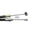 10m-26335-00 26-77221 Emgo Yamaha Xj Maxim Clutch Cable