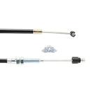 4h7-26335-00 26-77229 Emgo Yamaha Maxim Midnight Clutch Cable