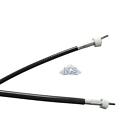 341-83550-01-00 26-77400 Emgo Yamaha Speedometer Cable