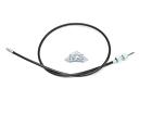 26-8004x-73 Emgo Harley Davidson Speedometer Cable