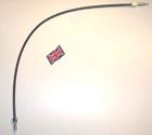 26-82754 Emgo Tach Cable Fits Triumph Bonneville Tiger