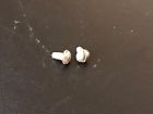 2630w Harley-davidson Instrument Cluster Screw