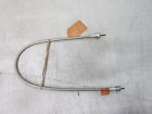 290-83550-00 Yamaha Nos Grey Speedometer Cable