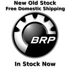 295500205 Bombardier Brp Oem Seadoo Gauge Brass Nut Qty