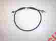 296-83550-00-00 Yamaha Speedometer Cable 1972 U7e