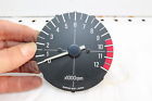 29r-83540-00-00 Yamaha Seca Tachometer Gauge Meter