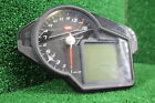 2d000144 Aprilia Factory Aprc Abs Speedo Tach Gauges Display Cluster