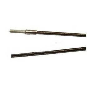632886 2fastmoto Tomos Inner Speedometer Cable - Targa Lx Sprint Fits A3 A35 Cev Speedo