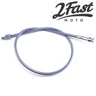 37260-324-010 2fm-04-511260 - Tachometer Cable Honda Tach Motorcycle Cb