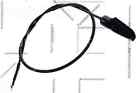2jx-26341-10-00 Yamaha Cable Brake