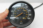 2l0-83570-a0-00 Yamaha Speedometer Kilometers Gauge Cluster Syba