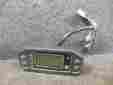 2p5-83500-21 Yamaha Oem 2008 Rhino 458 Voltmeter Gauge Assembly U2488