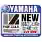2uj-26351-00-00 Yamaha Cable Brake