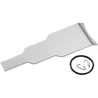 301148-bx-lb2 Drag Specialties Dash Panel For