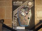 310140 Chrome Specialties Cat Eye Dash