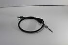 32s-h3550-10-00 Yamaha Zuma Speedometer Cable Speedo Line