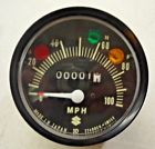 34100-25611 Suzuki Nos New Speedo Speedometer Guage