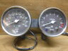 34100-32413 Suzuki Vintage Sp Oem Gauges Meter Speedo Tach Bracket Stay