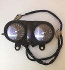 34100-45039 Suzuki Speedometer Parts Only Tach Tachometer Gauge Cluster Oem