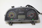 34100hp8800 Hyosung Genuine New Speedometer