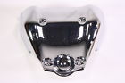 34107hp9600 Hyosung Gv Avitar Lower Speedometer Speed Gauge Mph Cover Chrome